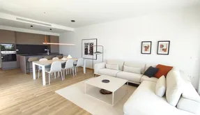 Immobilier en Espagne acheter. Urbanizaciones area, 2 bedrooms, 93 m2 - photo 2
