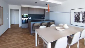 Immobilier en Espagne acheter. Urbanizaciones area, 2 bedrooms, 93 m2 - photo 6