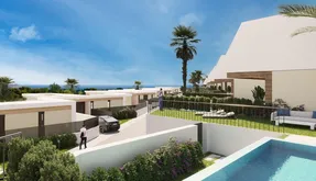 Logement en Espagne. Urbanizaciones area, 4 bedrooms, 212 m2 - photo 2
