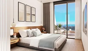 Logement en Espagne. Urbanizaciones area, 4 bedrooms, 212 m2 - photo 5