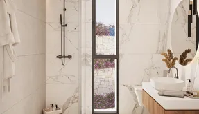 Logement en Espagne. Urbanizaciones area, 4 bedrooms, 212 m2 - photo 6