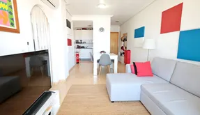 Купить недвижимость в Испании. Район Pueblo 5, 2 спальни, 66 м2 - photo 2