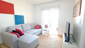 Купить недвижимость в Испании. Район Pueblo 5, 2 спальни, 66 м2 - photo 3