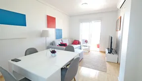 Купить недвижимость в Испании. Район Pueblo 5, 2 спальни, 66 м2 - photo 5