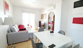 Купить недвижимость в Испании. Район Pueblo 5, 2 спальни, 66 м2 - photo 6