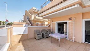 Buy an Apartment in Torrevieja, Spain. Los Balcones - Los Altos del Edén area, 2 bedrooms, 67 m2 - photo 4