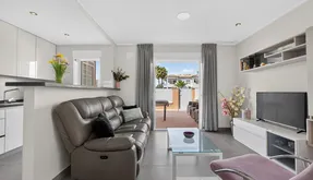 Buy an Apartment in Torrevieja, Spain. Los Balcones - Los Altos del Edén area, 2 bedrooms, 67 m2 - photo 6
