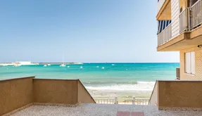 Apartment for sale in Torrevieja, Spain. Playa de los Naufragos area, 3 bedrooms, 98 m2 - photo 3