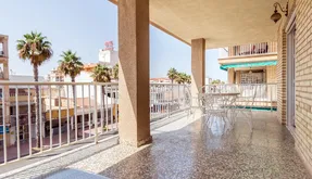 Apartment for sale in Torrevieja, Spain. Playa de los Naufragos area, 3 bedrooms, 98 m2 - photo 6