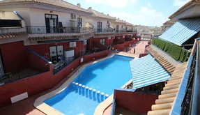 Torrevieja, real estate. Aguas nuevas 1 area, 3 bedrooms, 95 m2 - photo 3