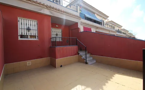 Torrevieja, real estate. Aguas nuevas 1 area, 3 bedrooms, 95 m2, 3 bedrooms, 95 m² — €189000