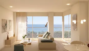Vente immobilière. Quartier Pueblo, 3 chambres, 77 m² - photo 2
