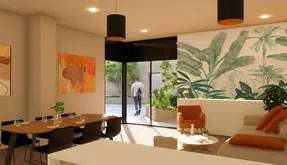 Vente immobilière. Quartier Pueblo, 3 chambres, 77 m² - photo 4