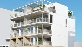 Vente immobilière. Quartier Pueblo, 3 chambres, 77 m² - photo 5