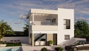 Real estate in Spain buy. Vistabella Golf area, 3 bedrooms, 100 m2 - photo 3