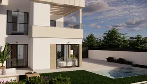 Real estate in Spain buy. Vistabella Golf area, 3 bedrooms, 100 m2 - photo 4