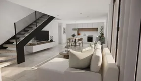 Real estate in Spain buy. Vistabella Golf area, 3 bedrooms, 100 m2 - photo 6