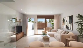 Купить Таунхаус в Испании. Район San Pedro de Pinatar, 3 спальни, 109 м2 - photo 6