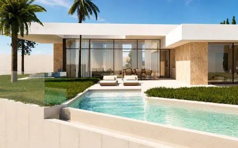 Buy a home in Spain. La Marquesa area, 4 bedrooms, 187 m2, 4 bedrooms, 187 m² — €1590000