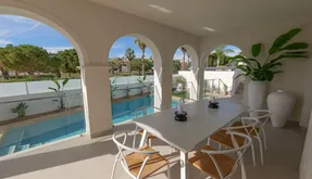 Buy an Villa in Spain. Ciudad Quesada area, 3 bedrooms, 168 m2 - photo 2