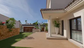 Buy an Villa in Spain. Ciudad Quesada area, 3 bedrooms, 168 m2 - photo 5