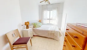 Torrevieja, real estate. Estacion de autobuses area, 1 bedroom, 50 m2 - photo 3