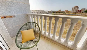 Torrevieja, real estate. Estacion de autobuses area, 1 bedroom, 50 m2 - photo 4