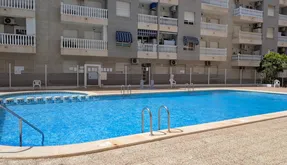 Torrevieja, real estate. Estacion de autobuses area, 1 bedroom, 50 m2 - photo 5