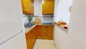 Torrevieja, real estate. Estacion de autobuses area, 1 bedroom, 50 m2 - photo 6