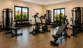 Buy an Apartment in Spain. Playa del Espejo area, 2 bedrooms, 59 m2 - photo 5