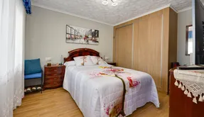 Torrevieja bienes raíces, Piso en venta. Zona de la  Acequion, 3 dormitorios, 105 m2 - photo 3