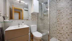 Torrevieja bienes raíces, Piso en venta. Zona de la  Acequion, 3 dormitorios, 105 m2 - photo 4