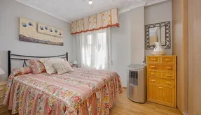 Torrevieja bienes raíces, Piso en venta. Zona de la  Acequion, 3 dormitorios, 105 m2 - photo 5