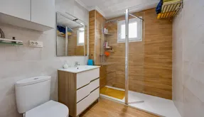 Torrevieja bienes raíces, Piso en venta. Zona de la  Acequion, 3 dormitorios, 105 m2 - photo 6