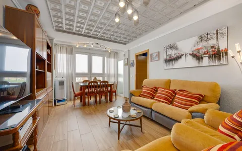 Torrevieja bienes raíces, Piso en venta. Zona de la  Acequion, 3 dormitorios, 105 m2, 3 dormitorios, 105 m² — €199900