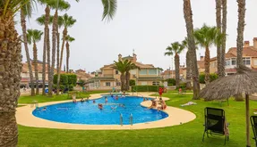 Propiedades en Orihuela Costa. Zona de la  Zeniamar-Horizonte-La Campana, 2 dormitorios, 62 m2 - photo 2