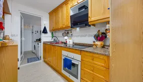 Propiedades en Orihuela Costa. Zona de la  Zeniamar-Horizonte-La Campana, 2 dormitorios, 62 m2 - photo 4