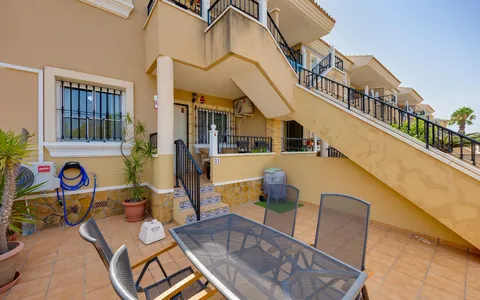 Propiedades en Orihuela Costa. Zona de la  PAU 26, 2 dormitorios, 69 m2, 2 dormitorios, 69 m² — €169900