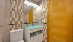 Comprar un Piso en Torrevieja, España. Zona de la Playa de los locos, 2 dormitorios, 55 m2 - photo 6