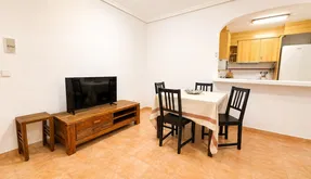 Torrevieja bienes raíces, Piso en venta. Zona de la Habaneras, 2 dormitorios, 79 m2 - photo 2