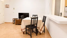 Torrevieja bienes raíces, Piso en venta. Zona de la Habaneras, 2 dormitorios, 79 m2 - photo 3