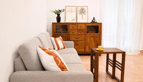 Torrevieja bienes raíces, Piso en venta. Zona de la Habaneras, 2 dormitorios, 79 m2 - photo 4