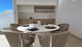 España Bungalow comprar. Zona de la Zona Pueblo, 3 dormitorios, 84 m2 - photo 6