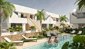 Venta de propiedades. Zona de la Zona Pueblo, 3 dormitorios, 92 m2 - photo 2
