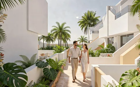 Venta de propiedades. Zona de la  Zona Pueblo, 3 dormitorios, 92 m2, 3 dormitorios, 92 m² — €339900