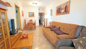 Купить недвижимость в Торревьеха, Испания. Район Acequion, 2 спальни, 79 м2 - photo 3