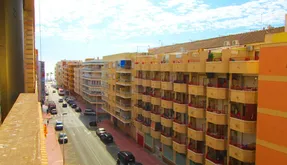 Недвижимость Торревьеха, продается Квартира. Район Playa del cura, 3 спальни, 87 м2 - photo 3