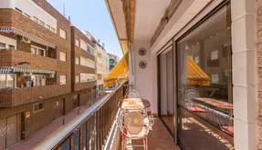 Torrevieja, real estate. Paseo maritimo area, 2 bedrooms, 90 m2 - photo 3