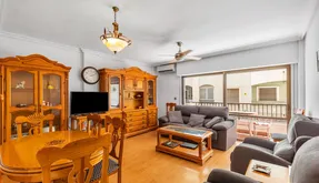 Torrevieja, real estate. Paseo maritimo area, 2 bedrooms, 90 m2 - photo 4