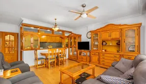 Torrevieja, real estate. Paseo maritimo area, 2 bedrooms, 90 m2 - photo 6